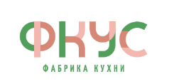 Логотип Фокус