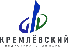 Логотип Кремлёвский