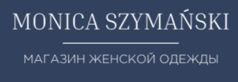 Логотип Monica