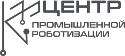 Логотип Robotics Center