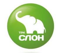 Логотип Слон